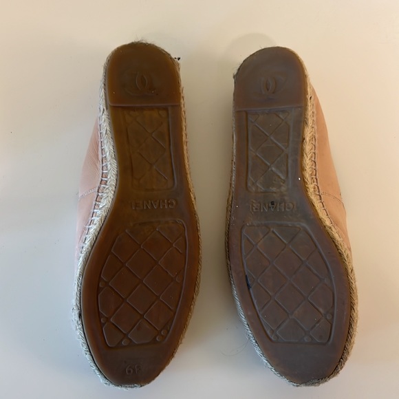 Chanel Espadrilles - Picture 6 of 12